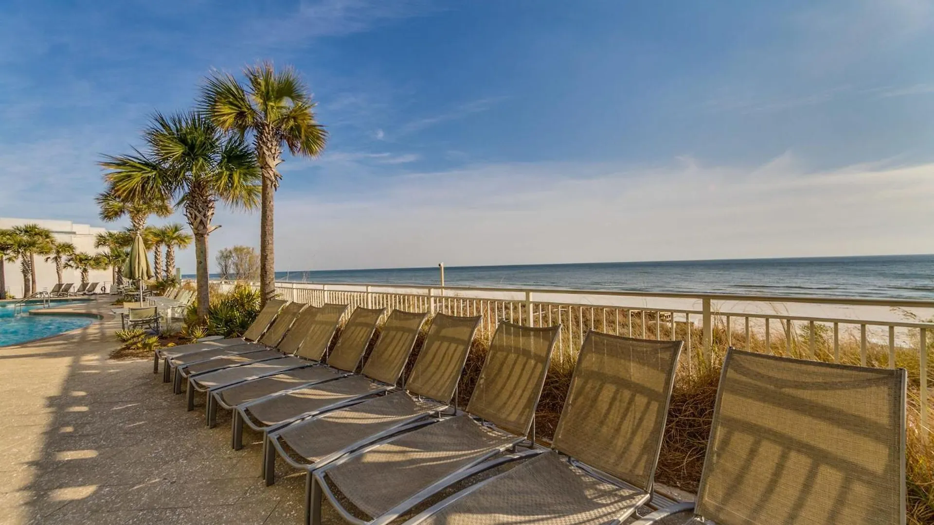 Holiday home Aqua Resort 2108 - Beach Daze Panama City Beach United States