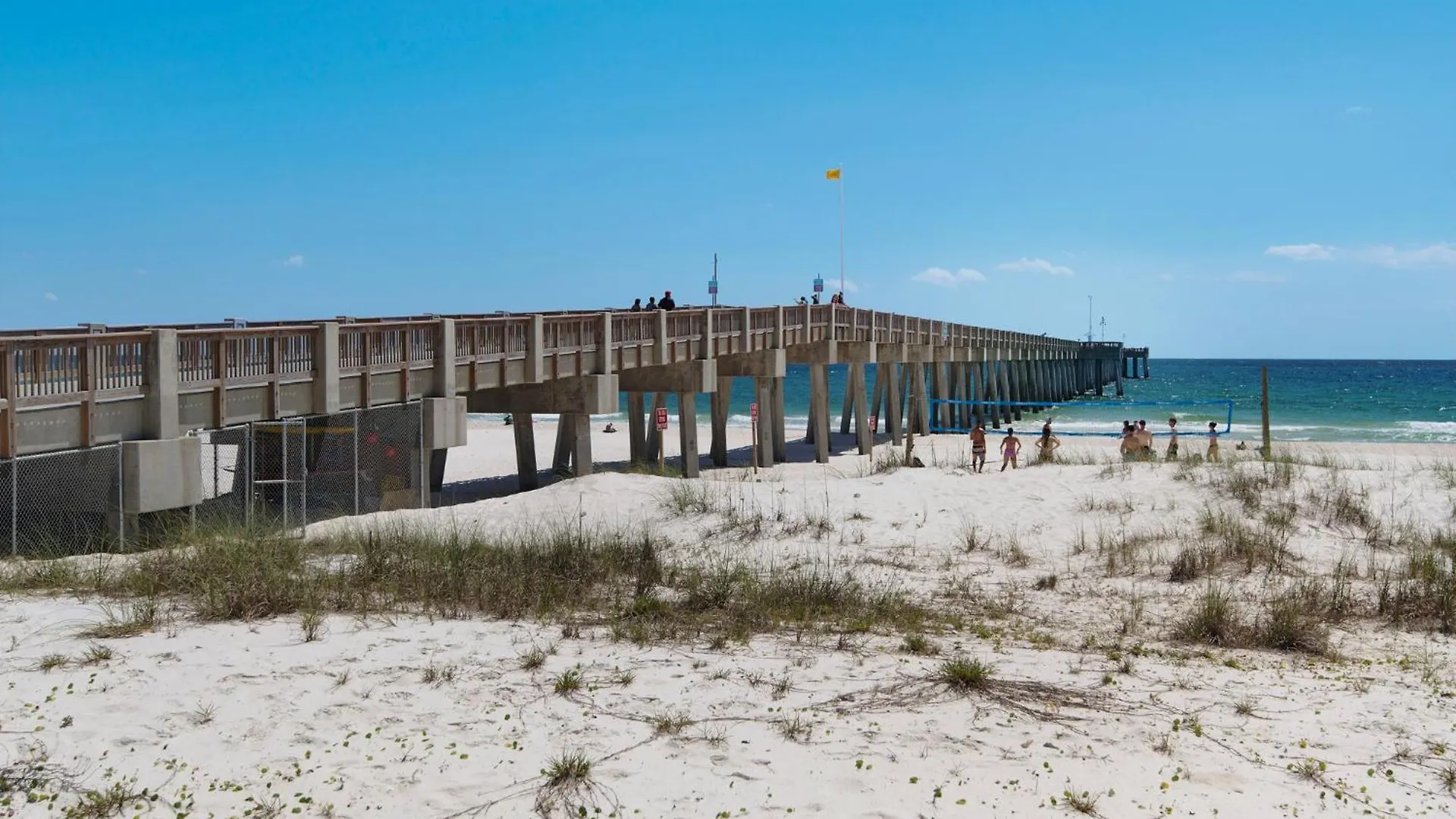 Aqua Resort 2108 - Beach Daze Panama City Beach